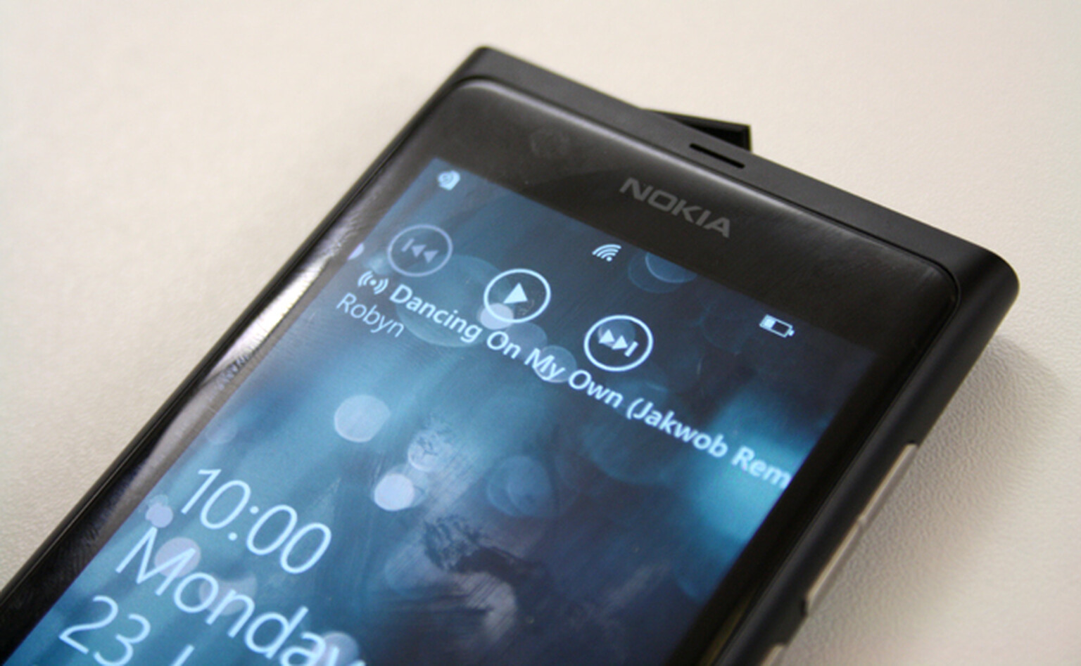 Windows Phone Tango: Shifting minimum requirements down to 256MB?
