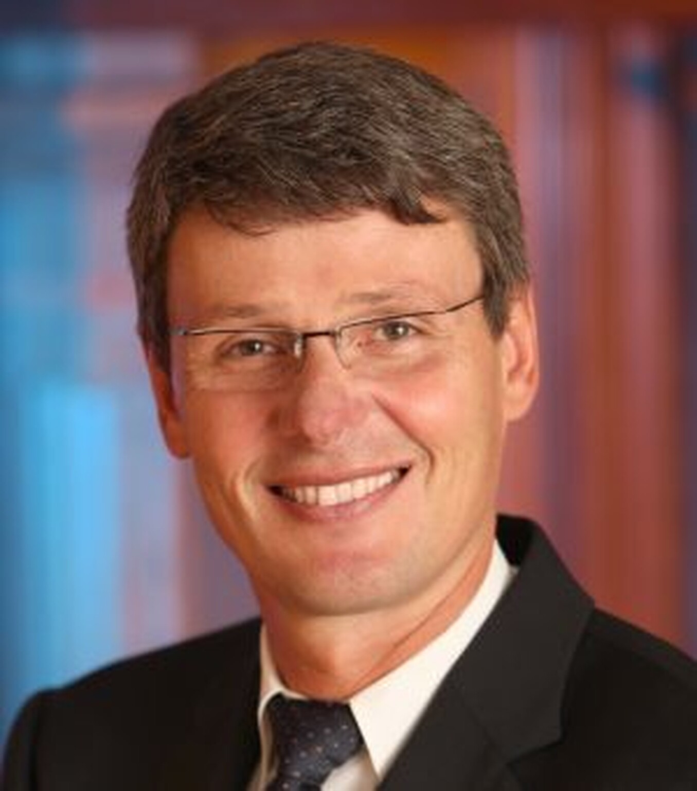 RIM co-CEO's step down: all change for BlackBerry maker