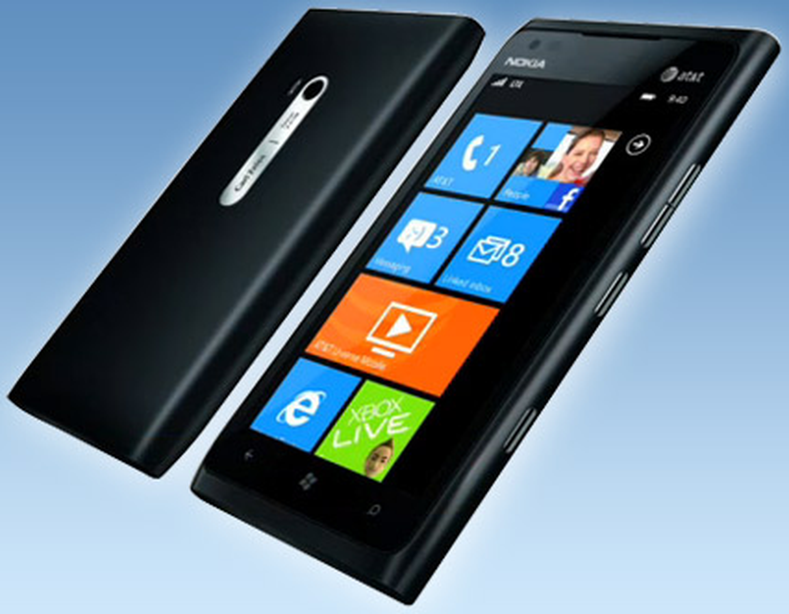 Microsoft's Windows Phone predicted to overtake iOS by 2015