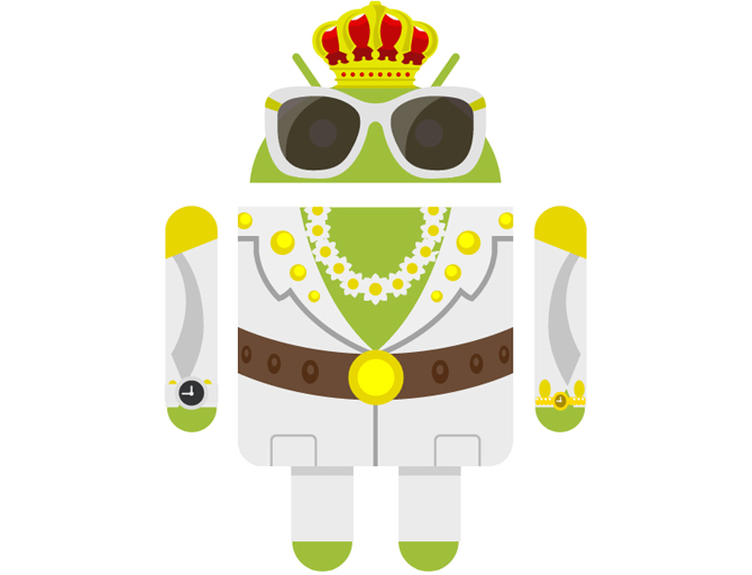 Google: 250 million Android activations, 11 billion app downloads