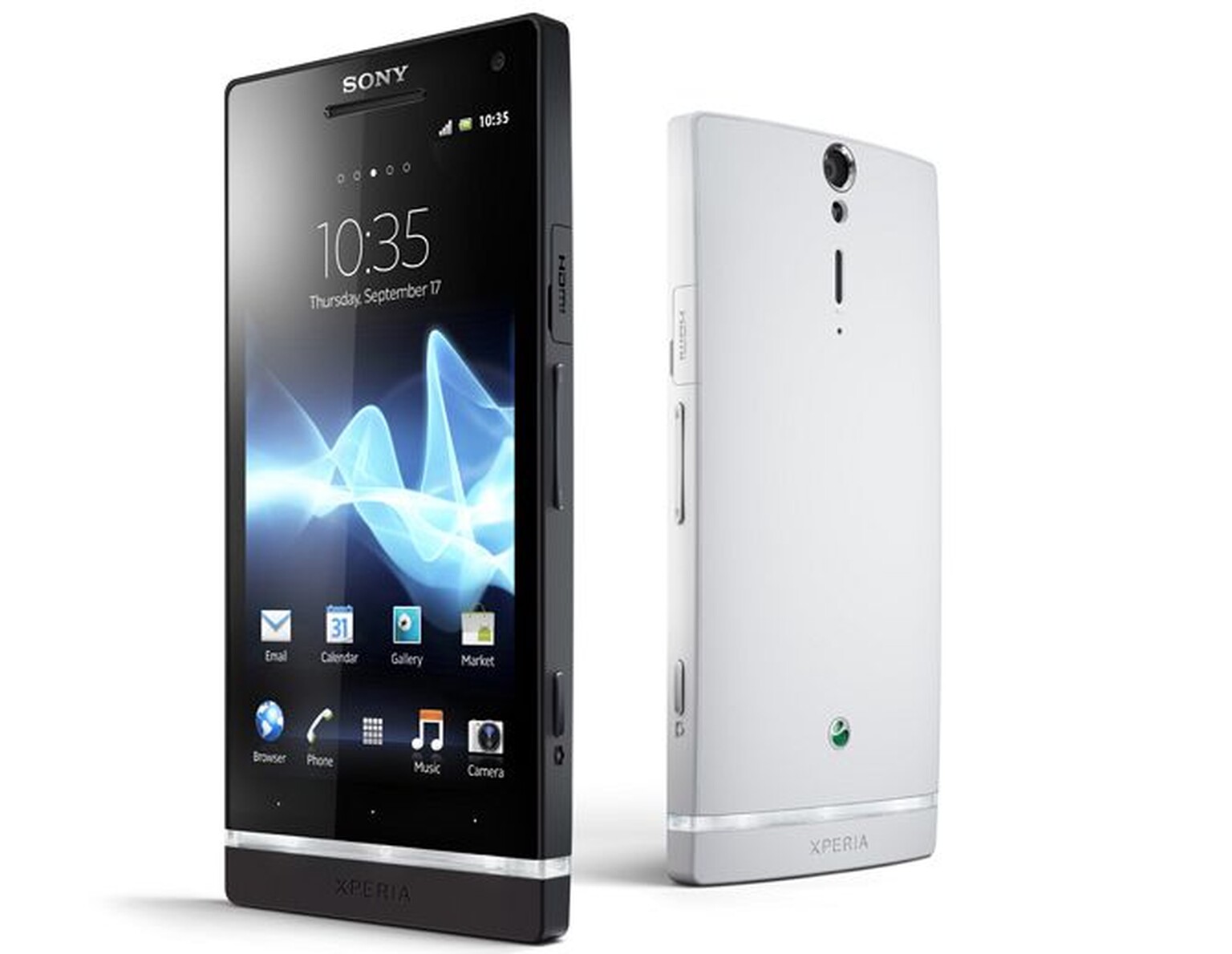 Sony Xperia S coming to Orange