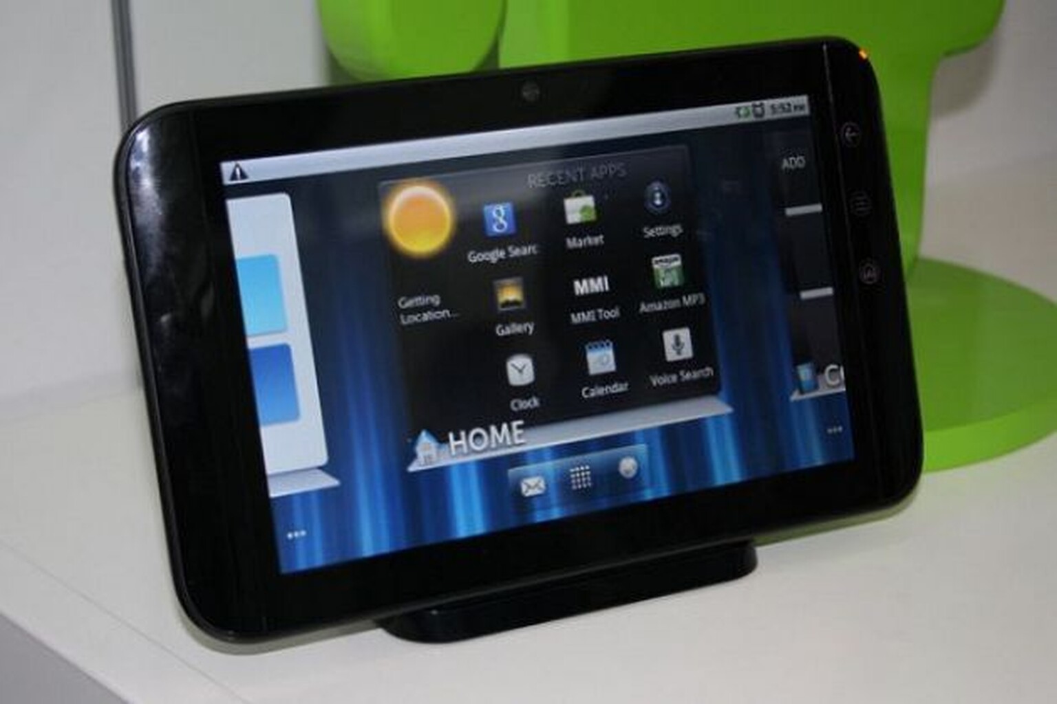 Dell returning to the tablet market later this year, Android and Windows 8