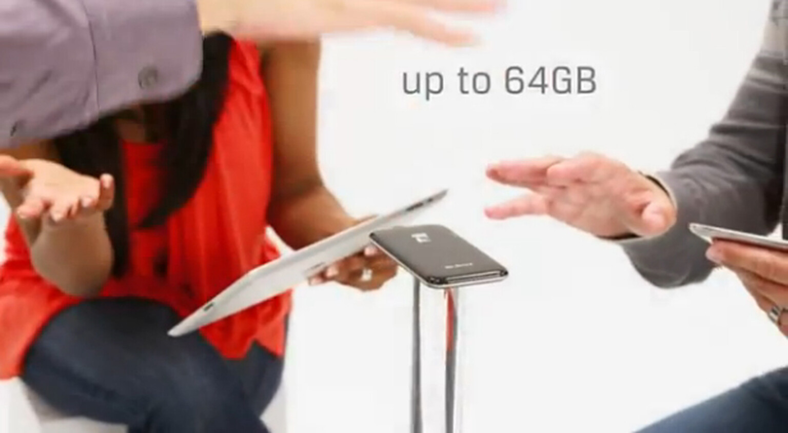 Kingston 64GB Wi-Drive for Amazon Kindle Fire announced: Full Android app incoming?