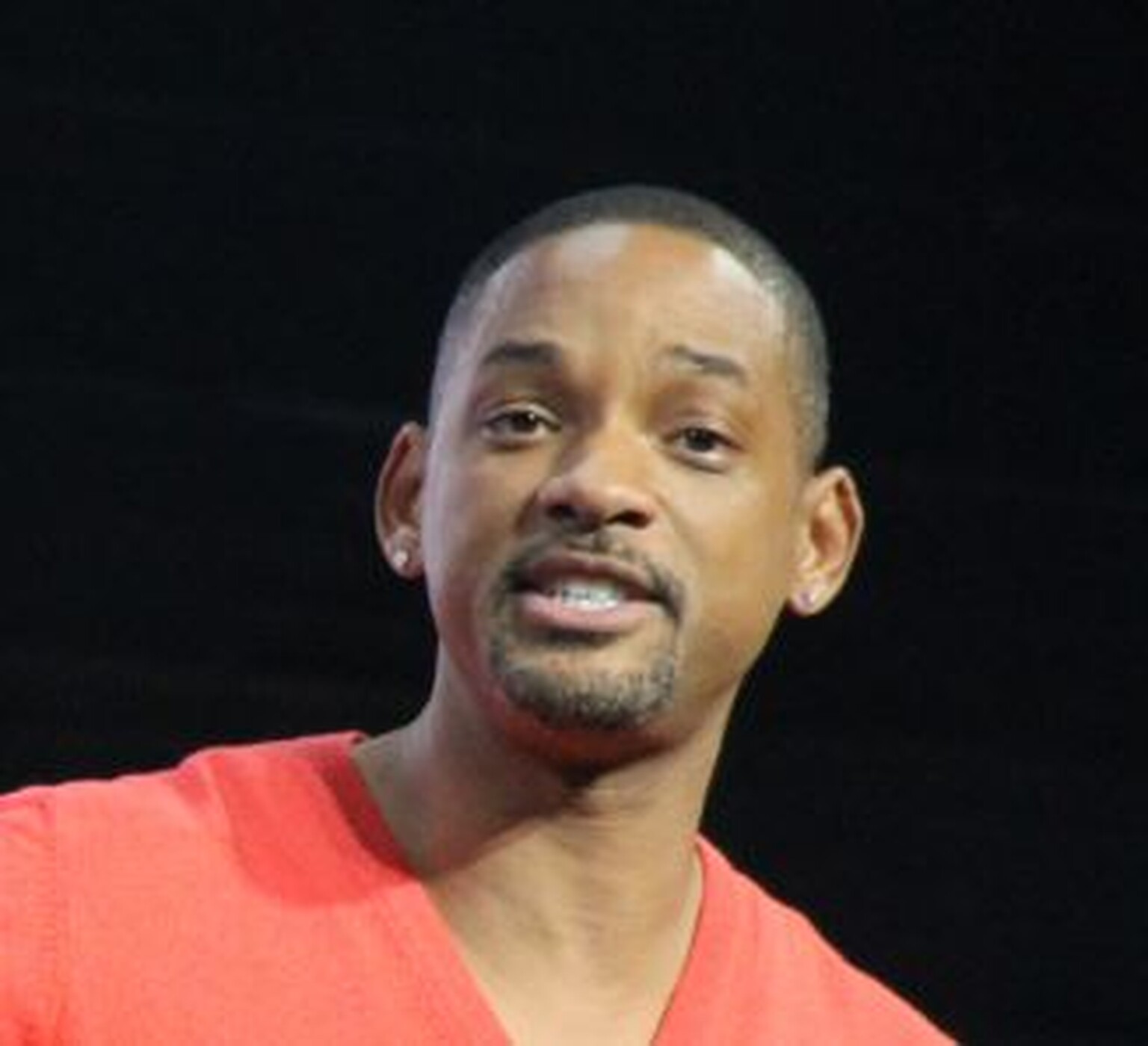 Will Smith, Kelly Clarkson, mind-blowing 3D and ... Walkmans?