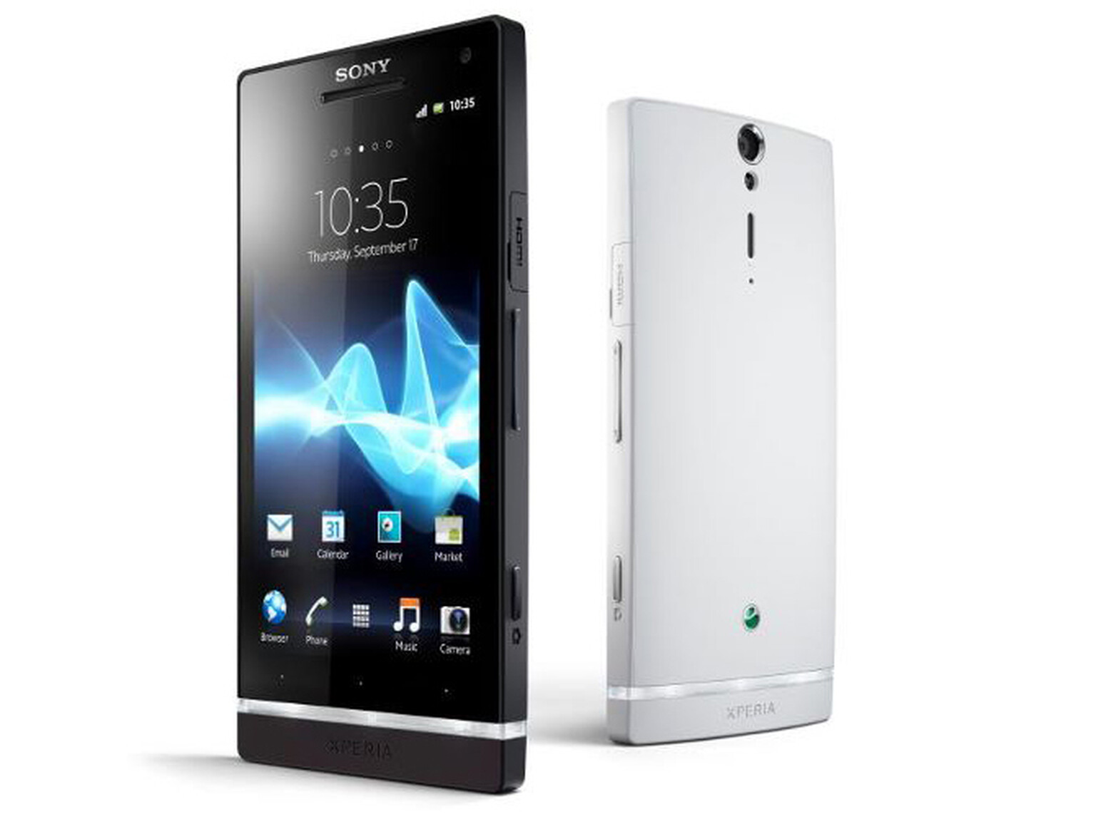 Sony Xperia S coming soon to Three