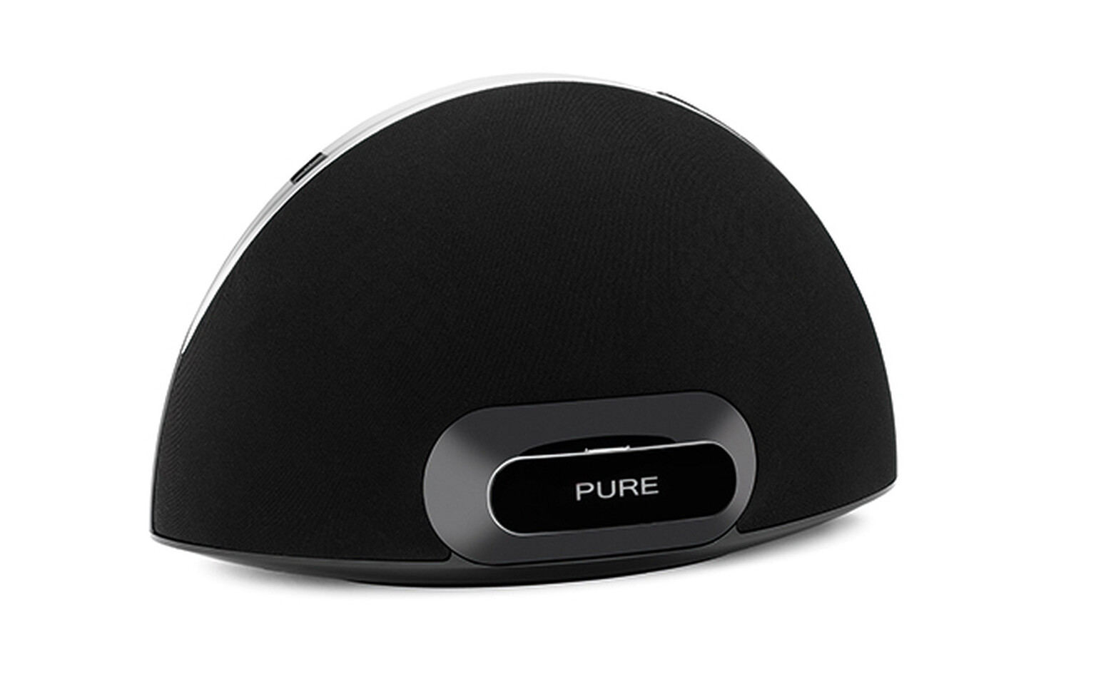 Pure Contour 200i Air: Airplay iPhone and iPad dock