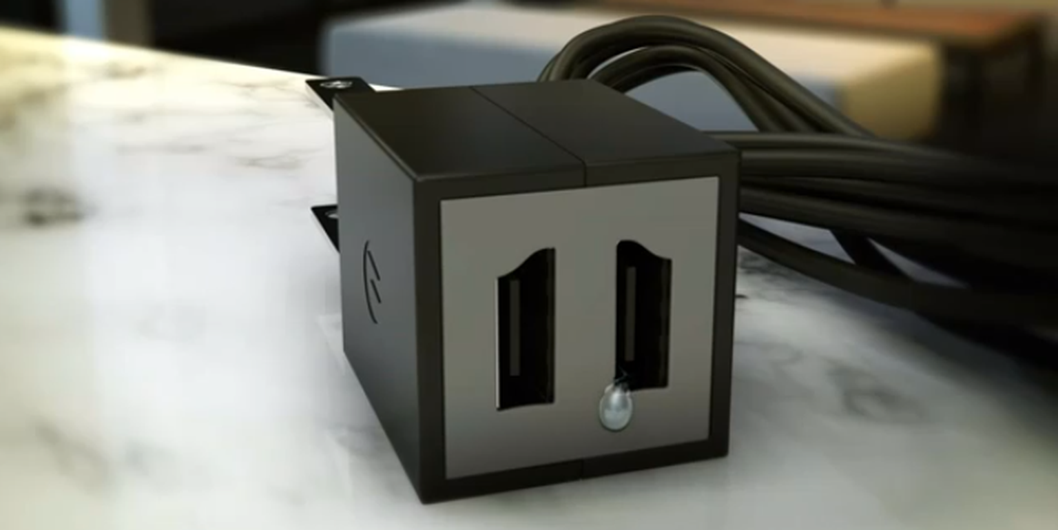 Motorola Mobility releases teaser video on wireless charging at CES