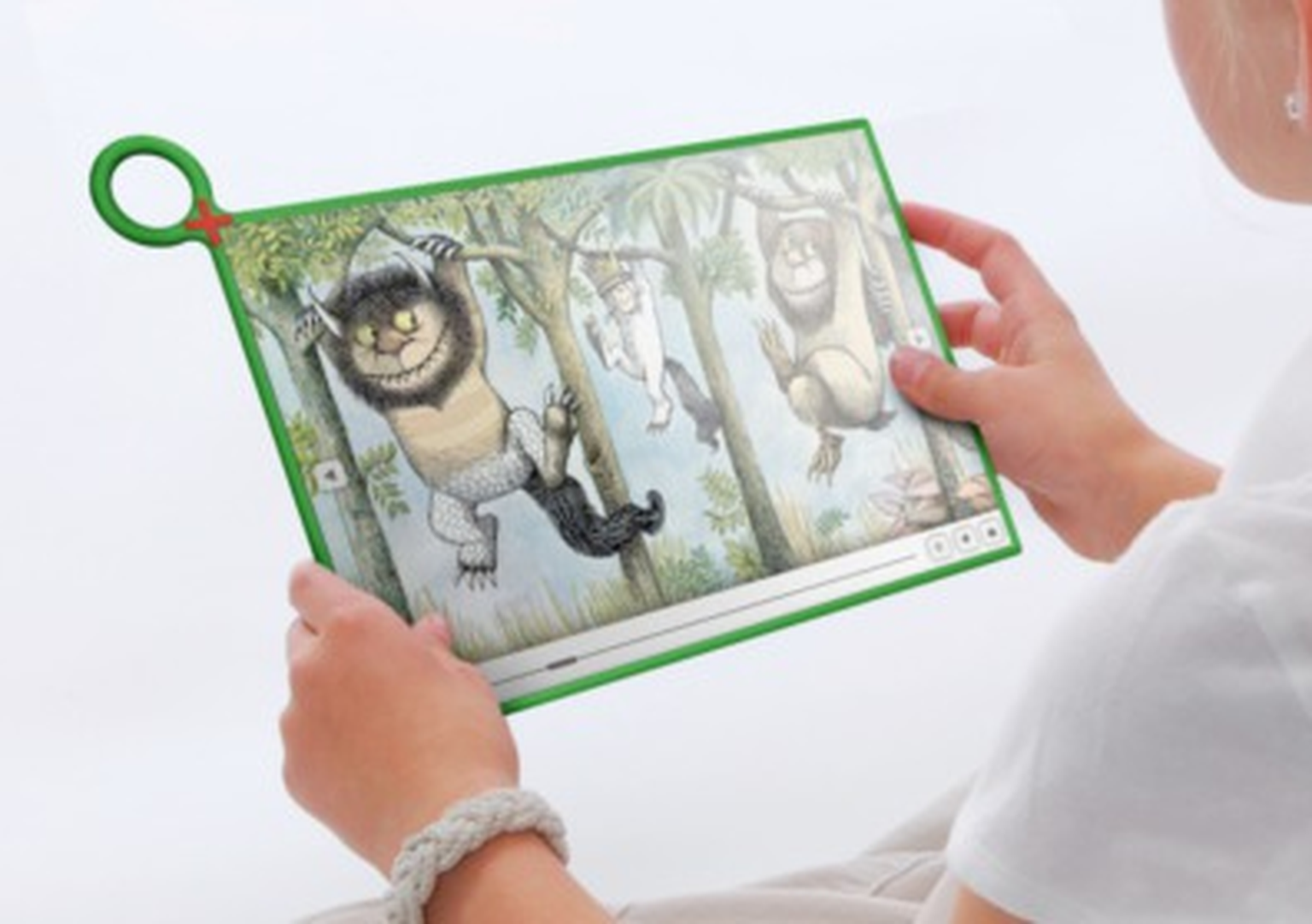 OLPC set to reveal $100 XO 3.0 tablet at CES