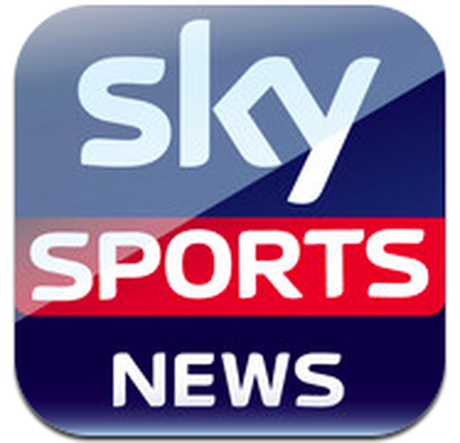 BSkyB Sky Sports News app arrives on iPad