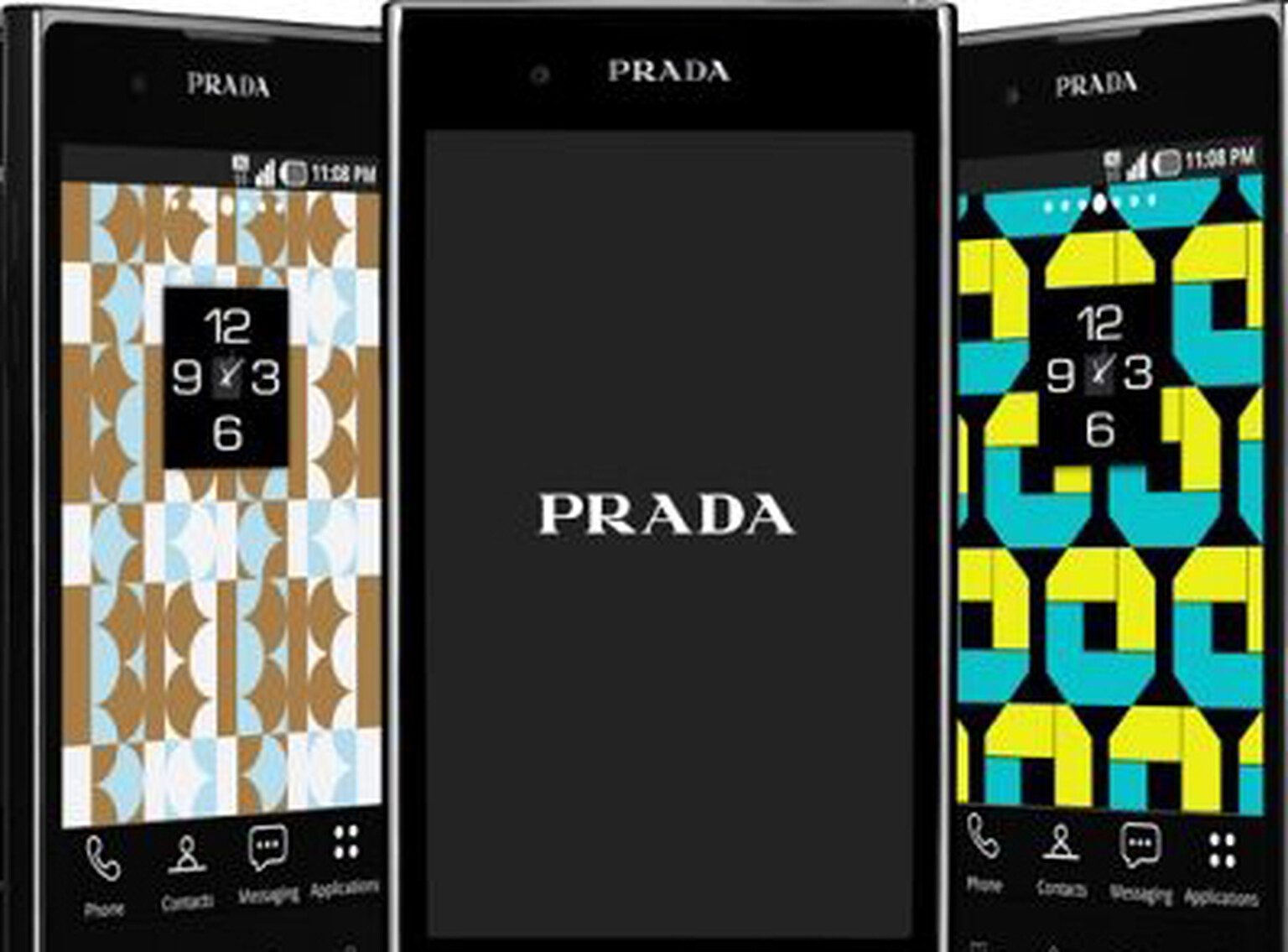 LG Prada 3.0 available from Clove, coming 6th of February