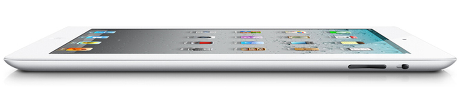 Apple releasing iPad 3 in March, iPad 4 in October to combat Android and Windows 8 tabs?