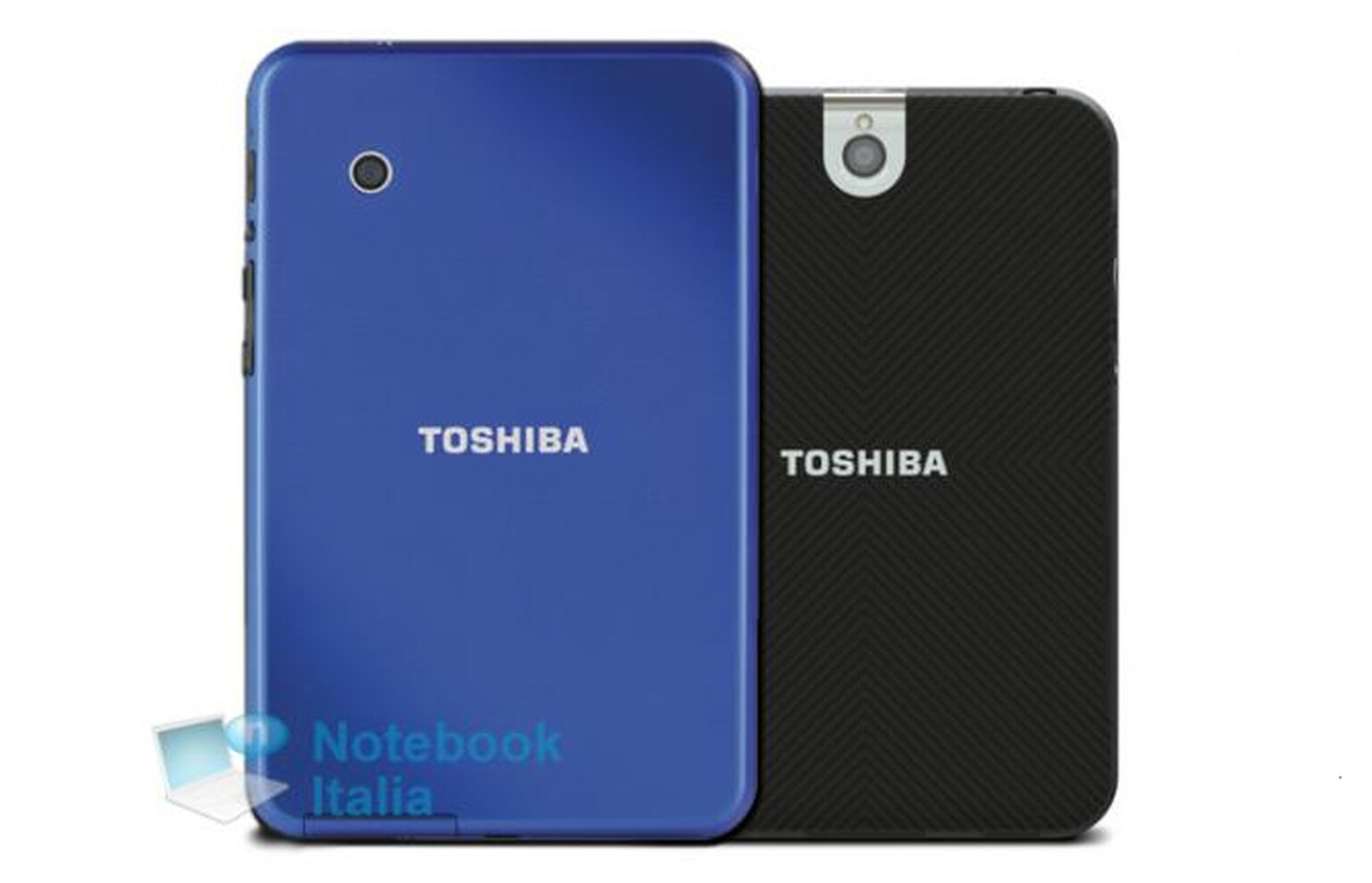Toshiba’s tablet twosome: ‘World’s thinnest’ 10.1-inch and cost-effective 7-inch slates tipped for CES