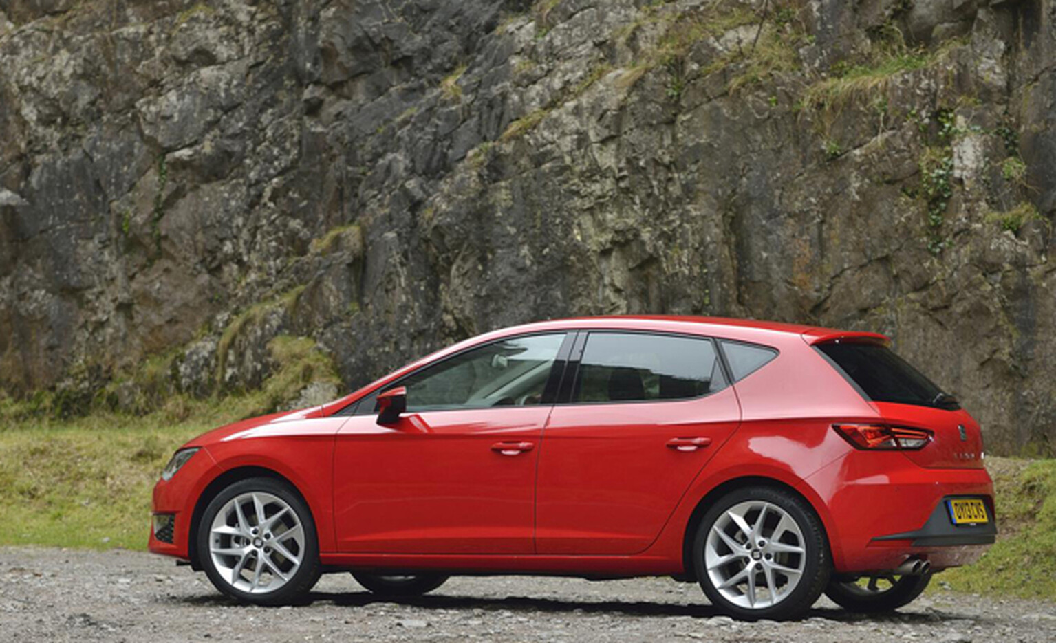 Seat Leon FR 2.0 TDI: More torque than a Porsche yet cheaper to run