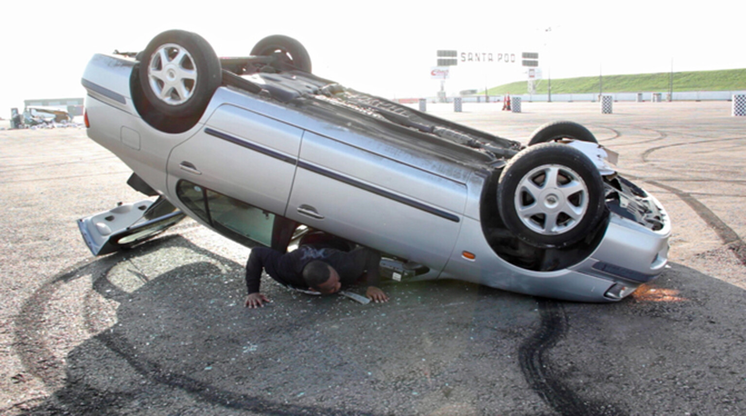 Government to announce new laws on drug driving