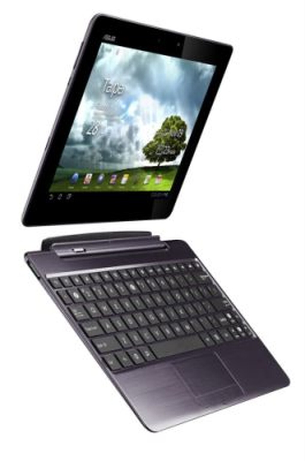 Asus Transformer Prime WILL be getting unlock for bootloader