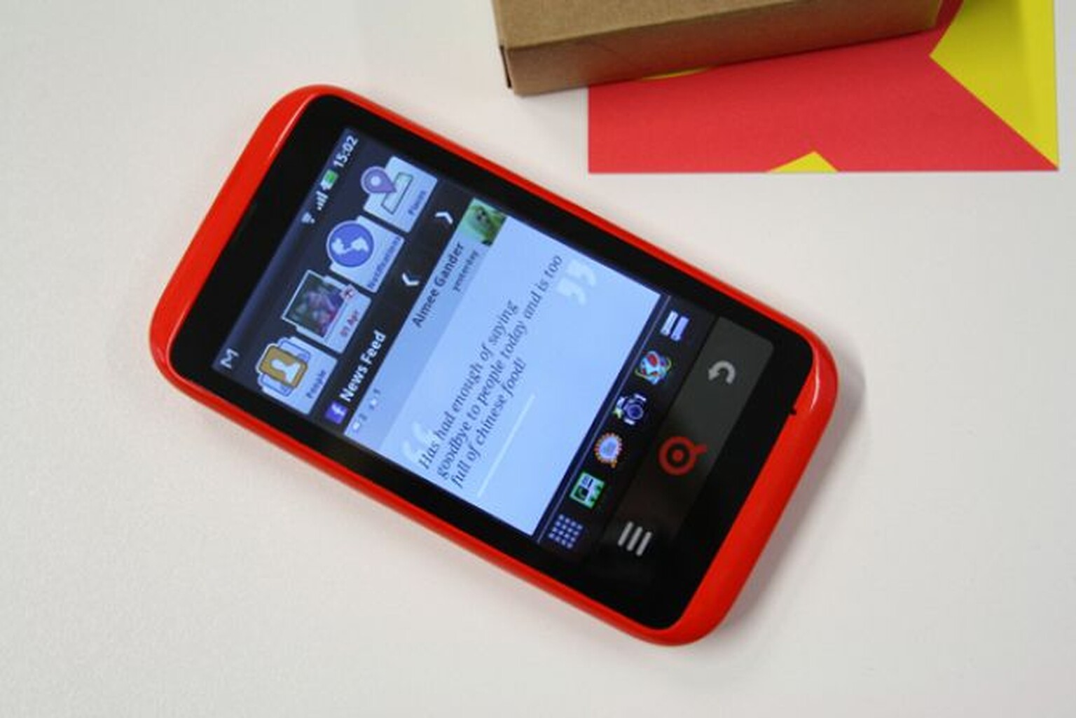 INQ ditching the Cloud Q, to “focus efforts on future products”