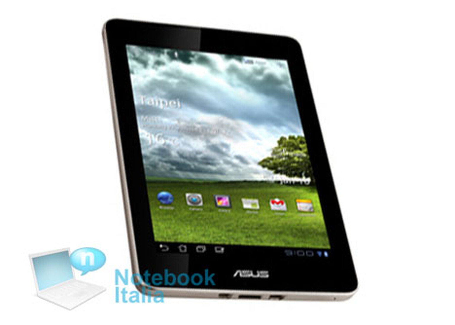 Asus Eee Pad Transformer Prime Mini and Padfone coming to CES?