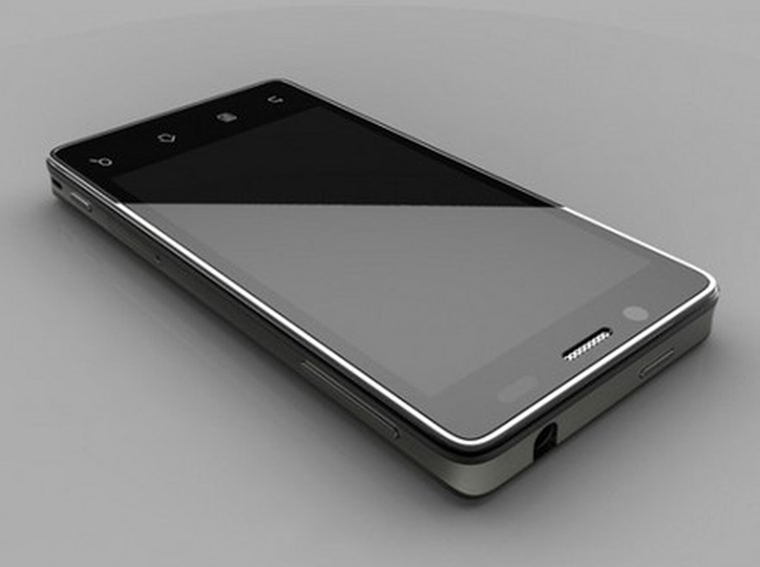 Intel and LG to debut Medfield smartphone at CES 2012?