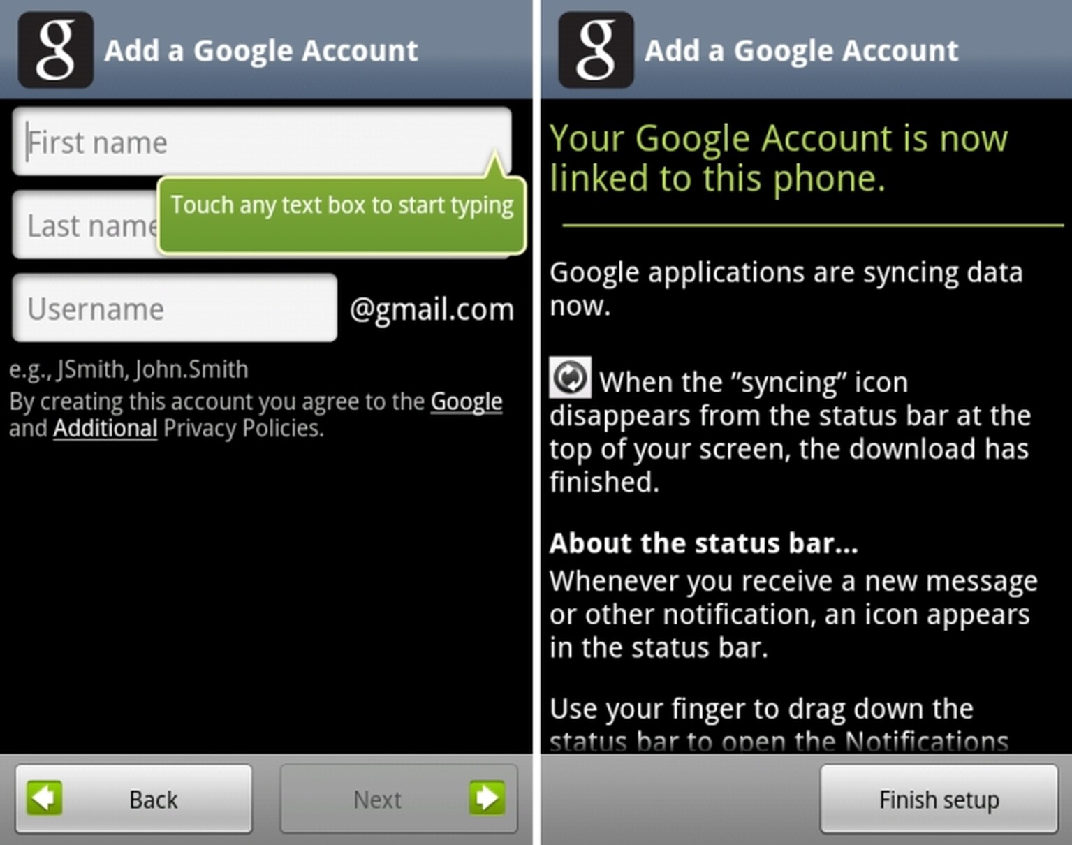 How to set up and use Gmail on your Android phone