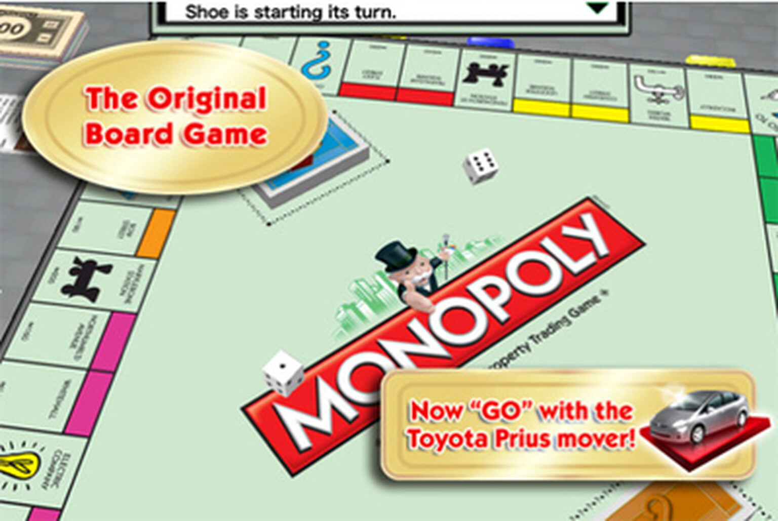 Day 24 of the Recombu Advent Extravaganza: Win Christmas App pack with Monopoly and Scrabble