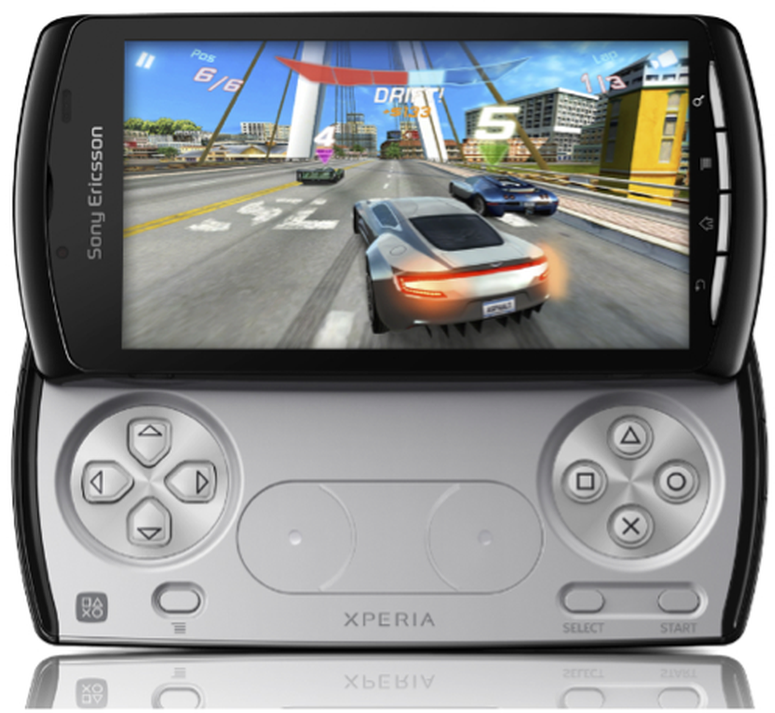 Sony Ericsson's Xperia Play gets a booster with OnLive