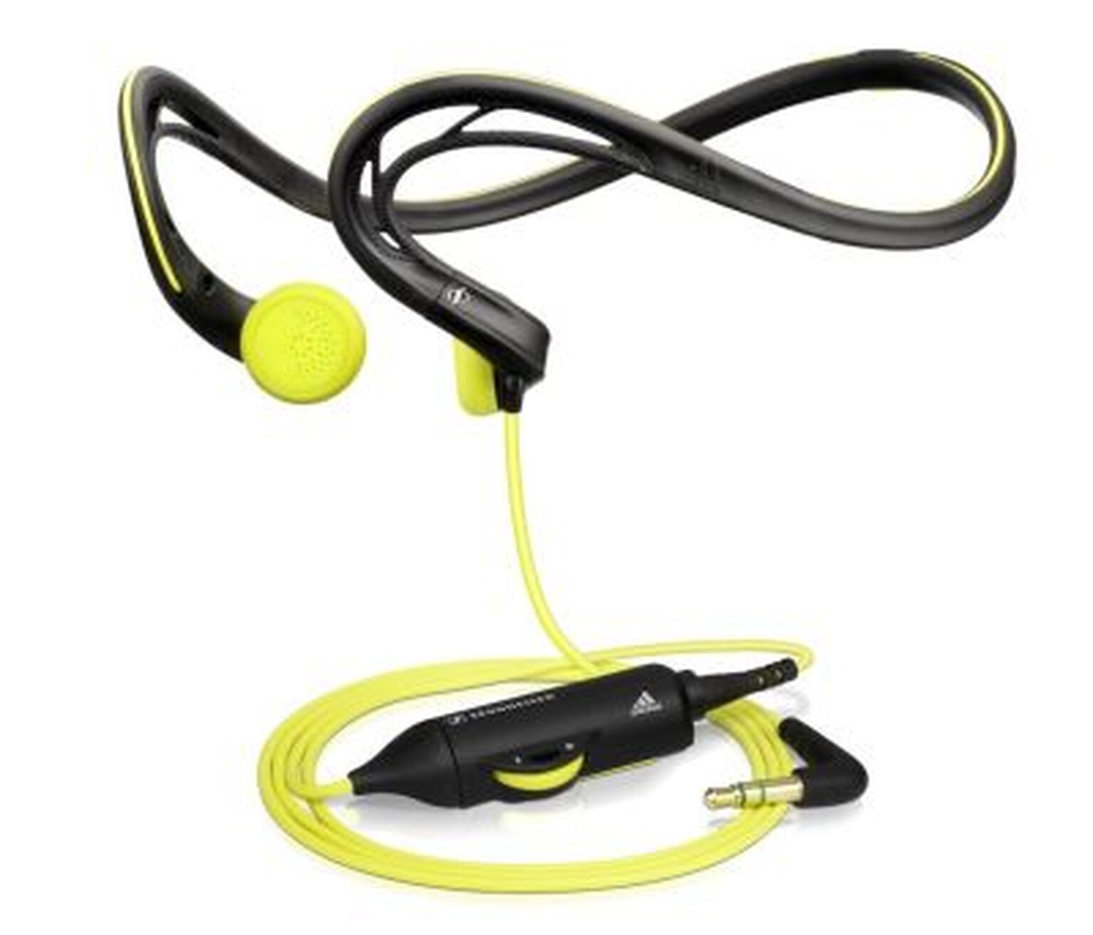 Day 22 of the Recombu Advent Extravaganza: Win Sennheiser/adidas PMX 680 Sports Headphones