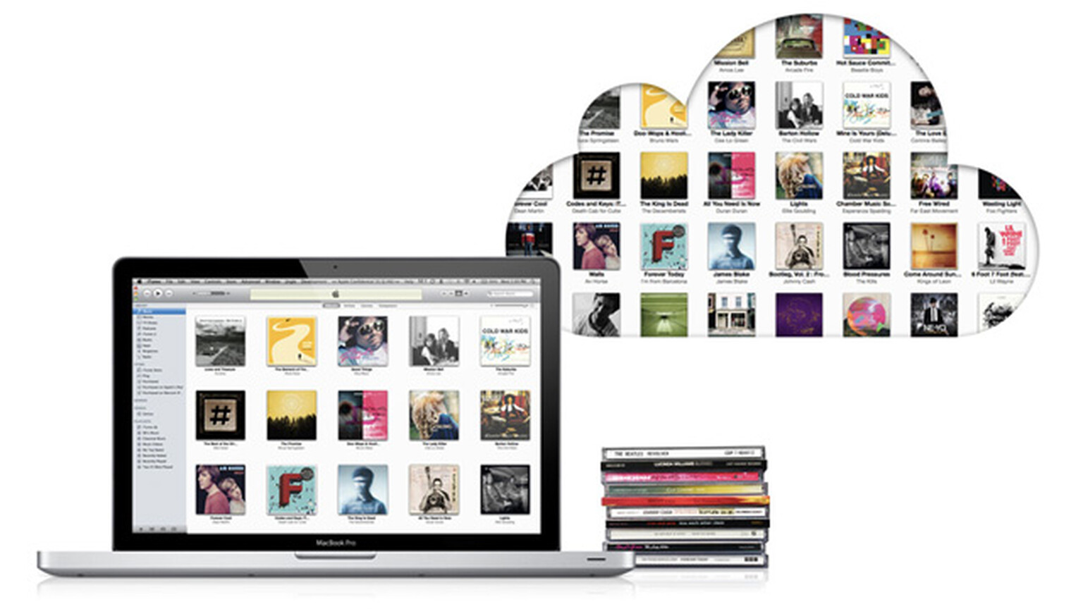 New iTunes Match subscriptions temporarily halted in the UK