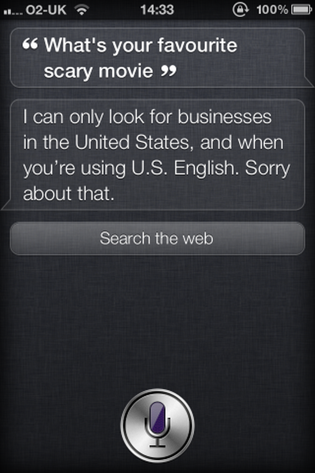 New iOS 5.0.1 build opens up possibility of Siri on iPhone 4
