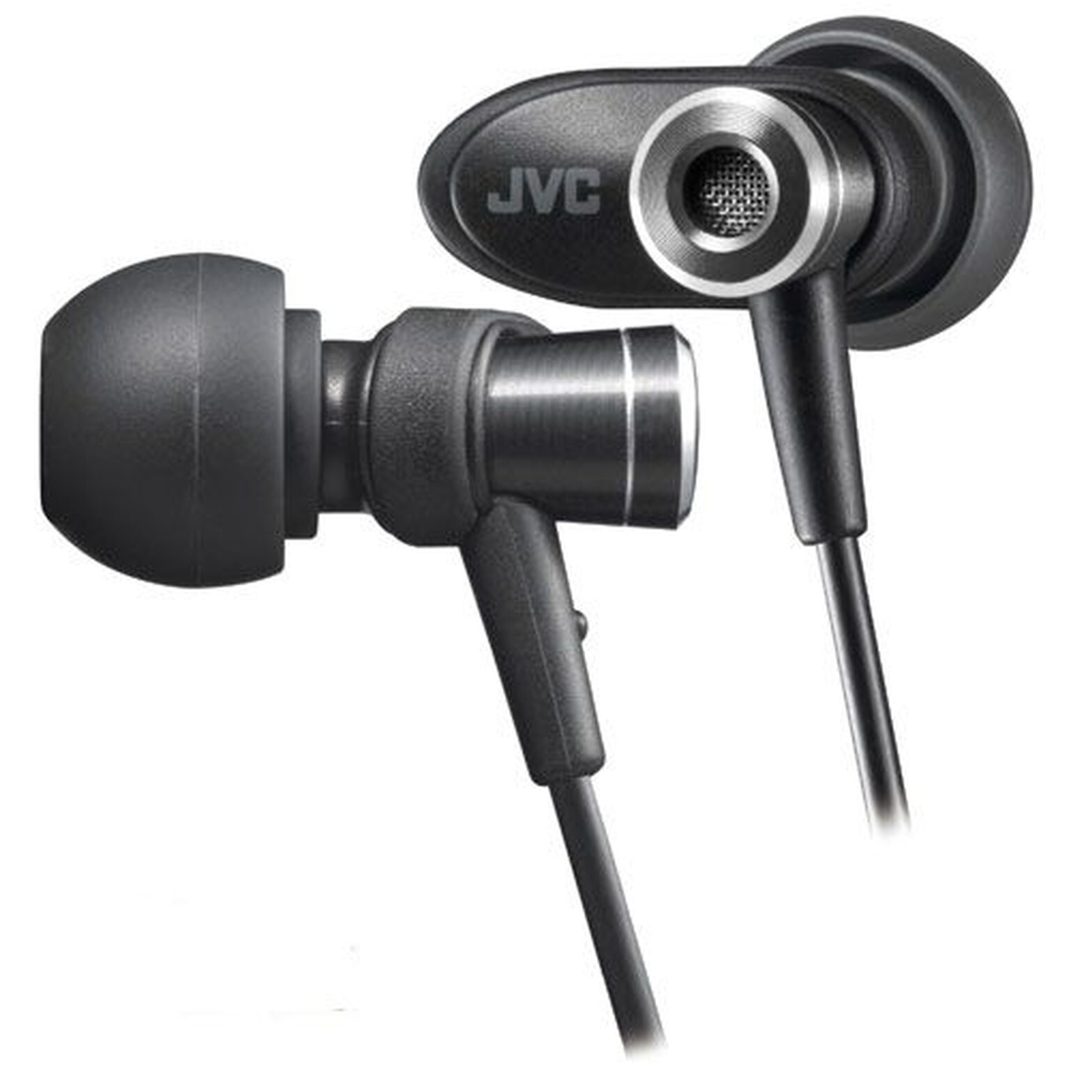 Day 15 of the Recombu Advent Extravaganza: Win JVC headphones