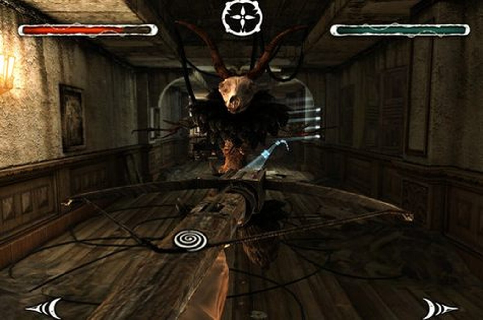 The Dark Meadow coming to Tegra devices