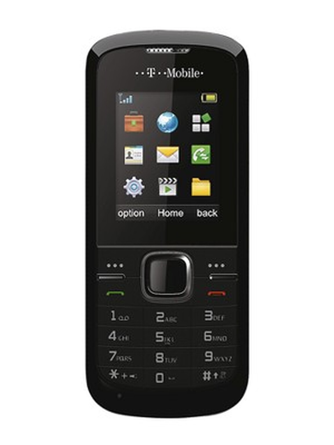 Day 13 of the Recombu Advent Extravaganza: Win a T-Mobile Zest 2 handset