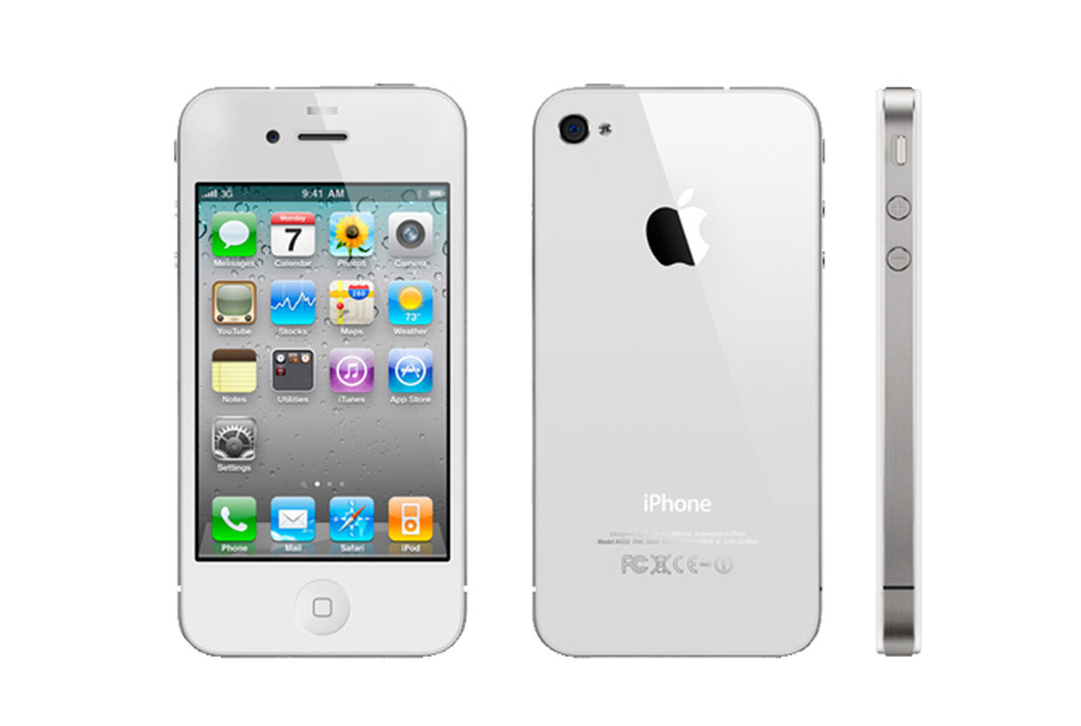 Best white mobile phones