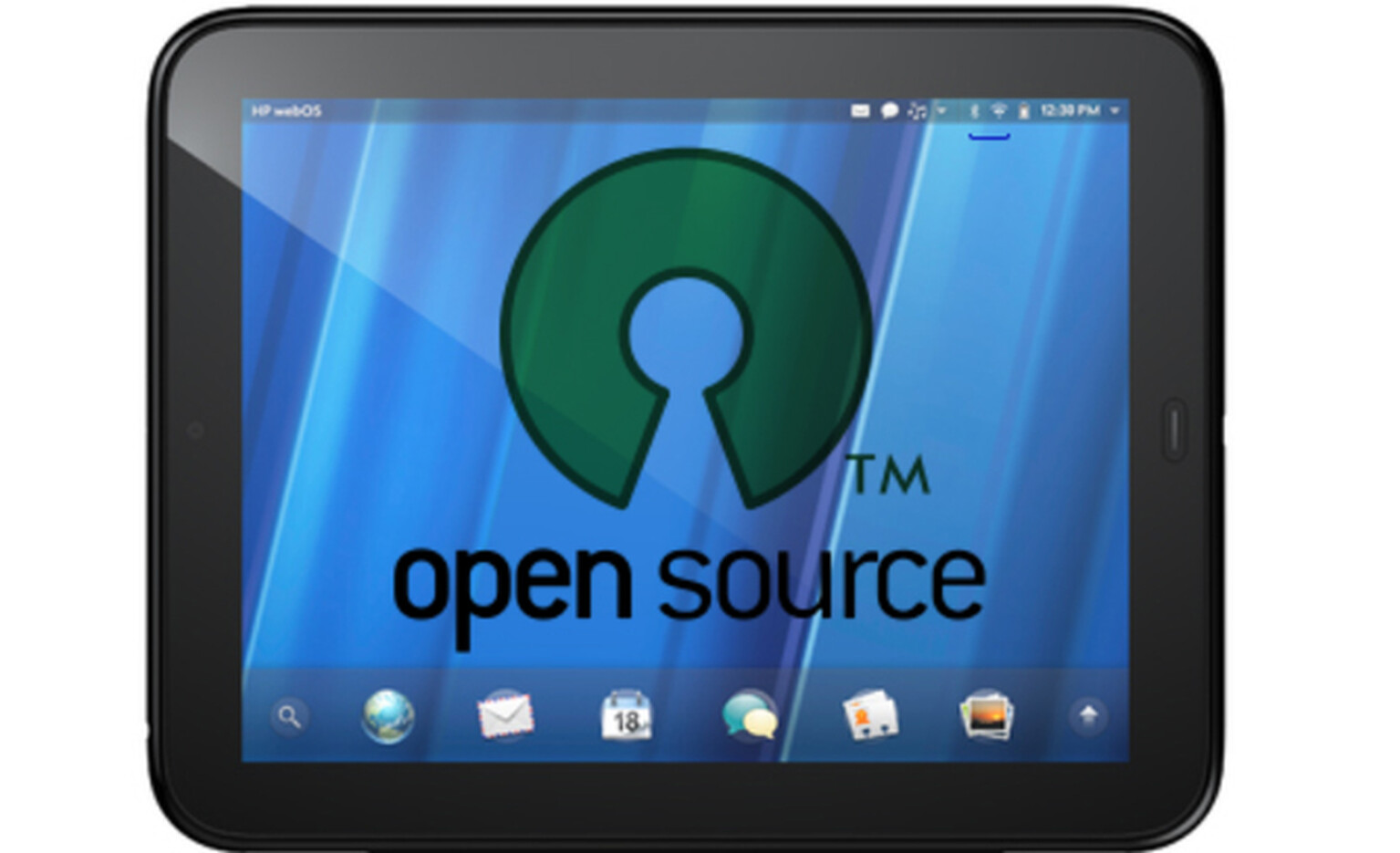 HP giving WebOS to the open source community
