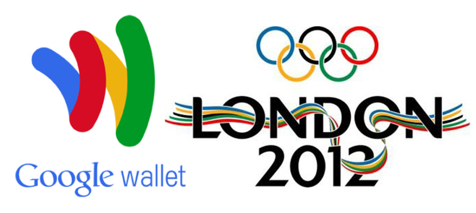 Google Wallet to debut in London for the Olympics 2012