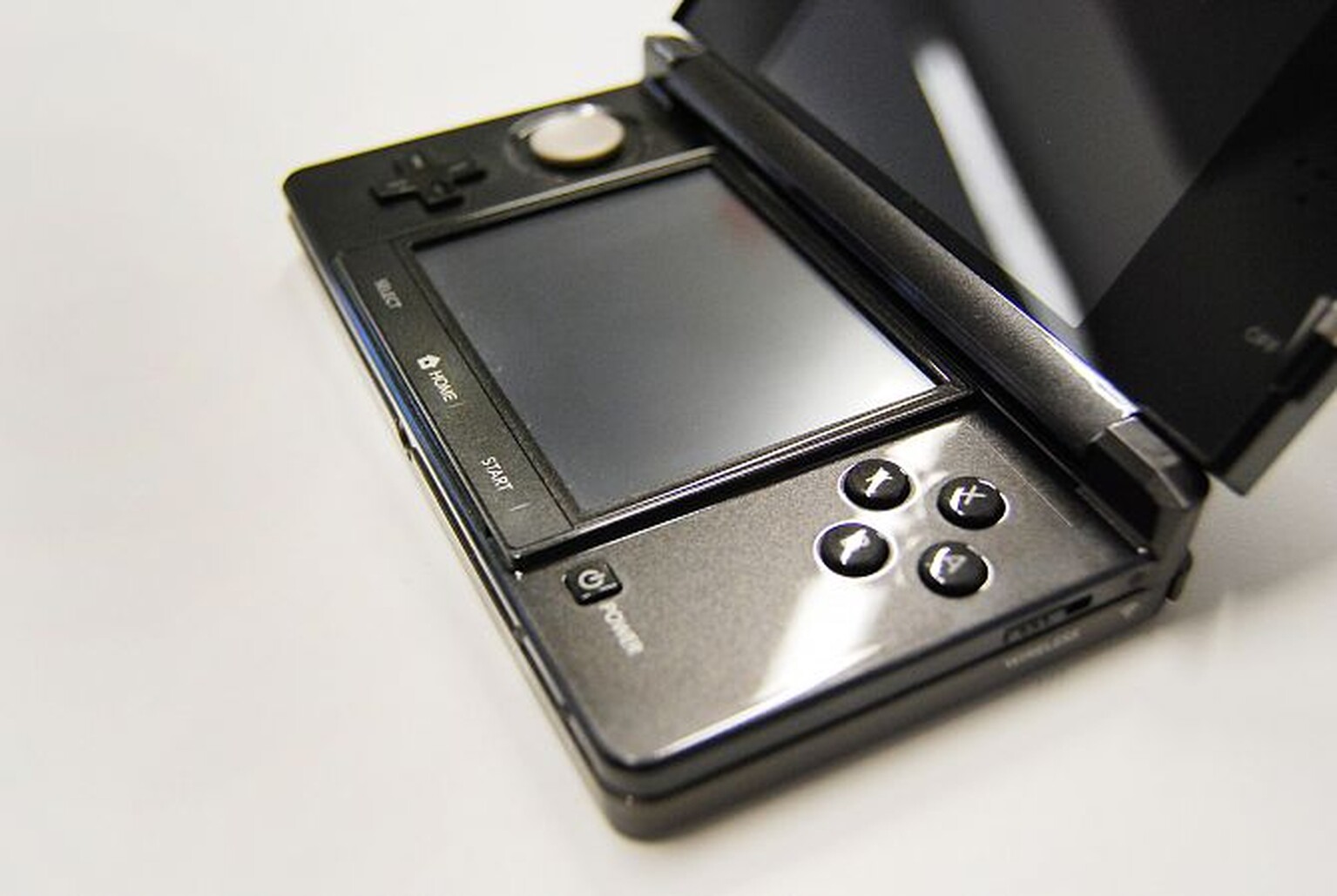 Nintendo 3DS can now record 3D video