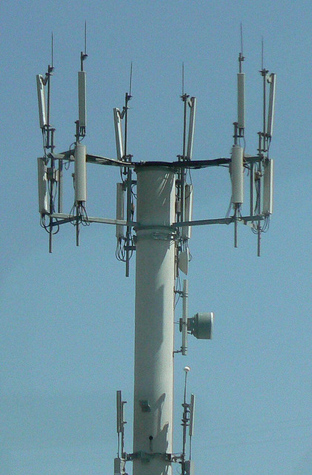 Everything Everywhere investing over £1.5 billion in 4G LTE upgrades