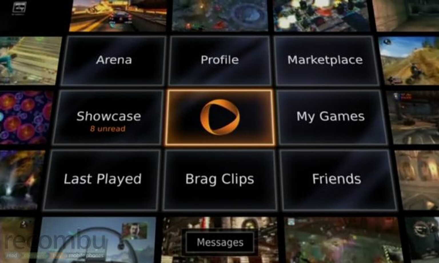 OnLive launches for phones and tablets: Android app available now