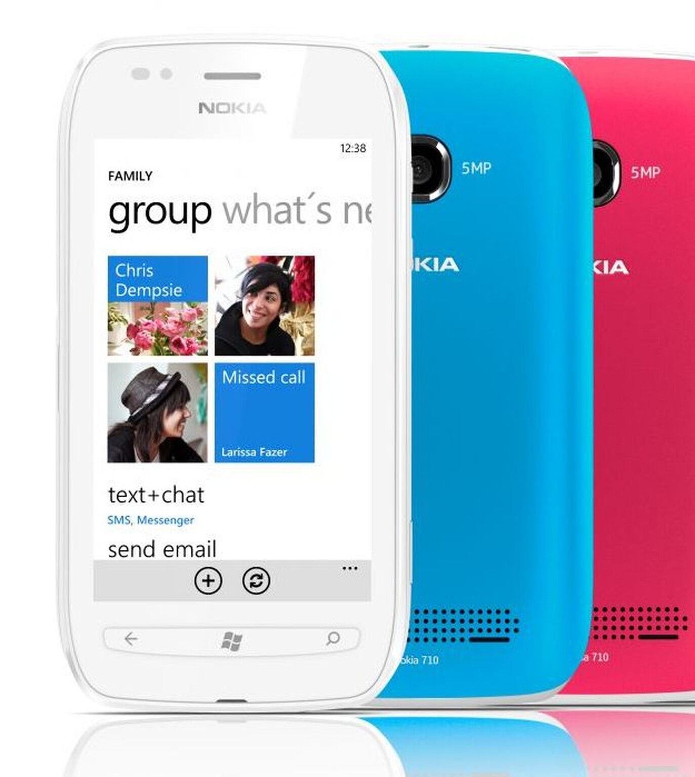 Nokia Lumia 710 coming January 6th?