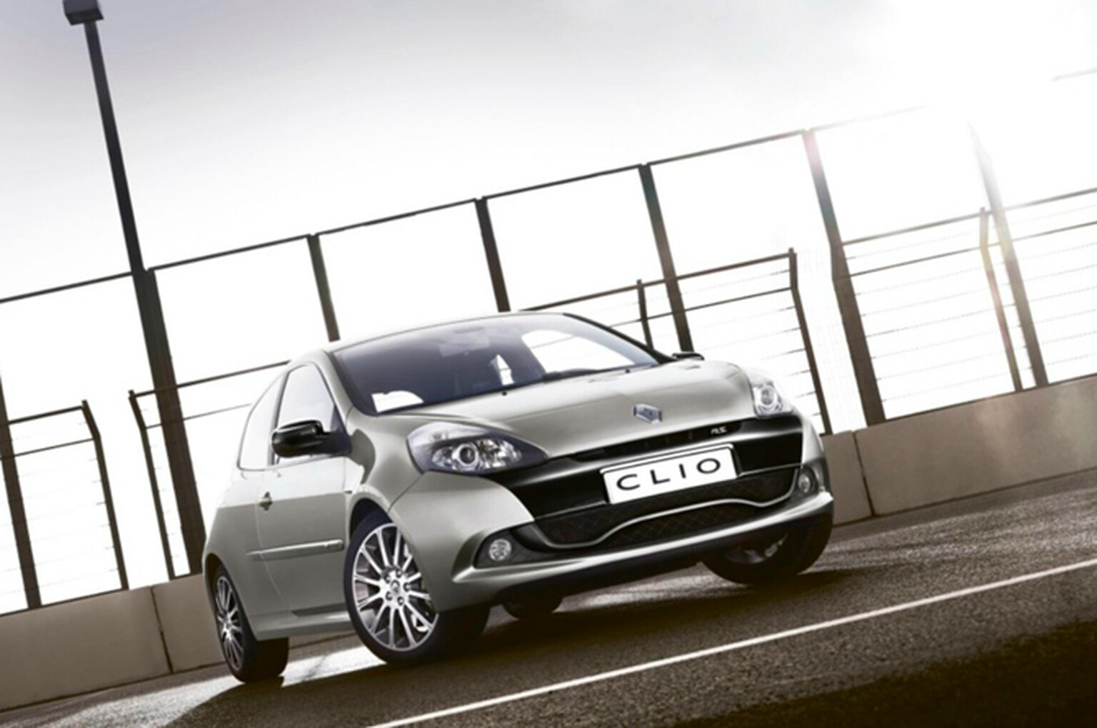 Renault Clio 1.2 TCi Review