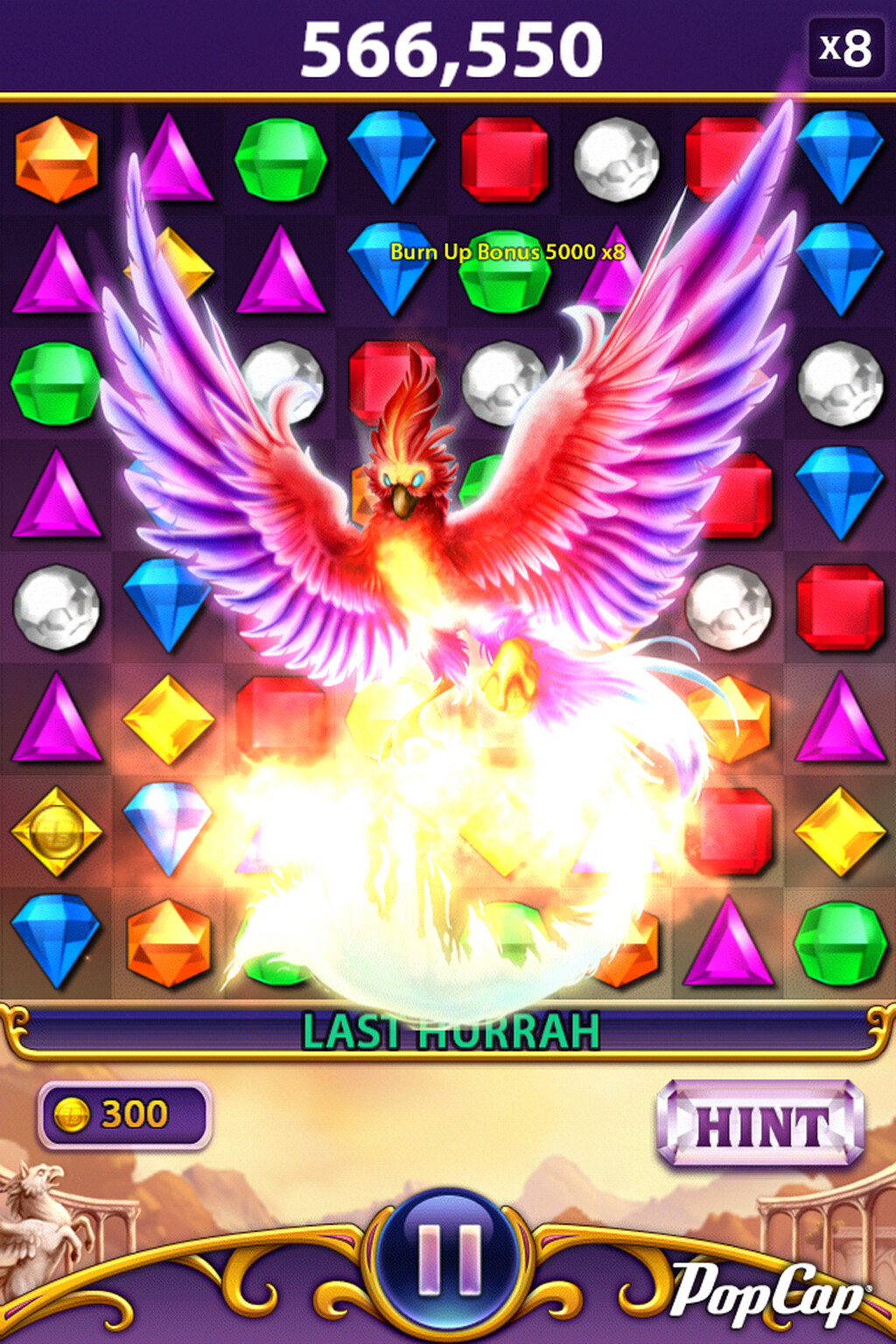 Bejeweled Blitz to go freemium on iOS, new version of Bejeweled incoming
