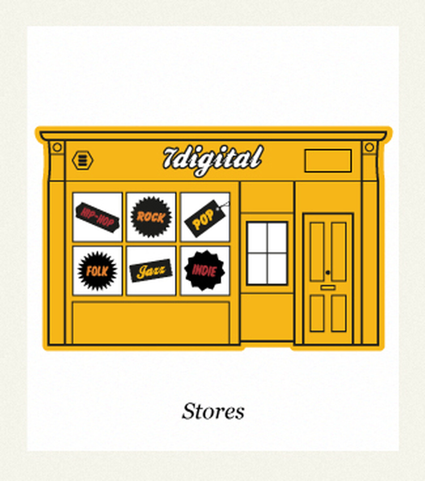 7digital to launch Windows Phone app