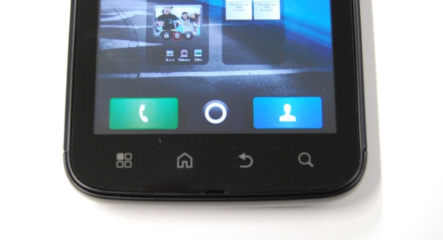 Motorola Atrix Android 2.3.4 Gingerbread finally rolls out to T-Mobile UK customers