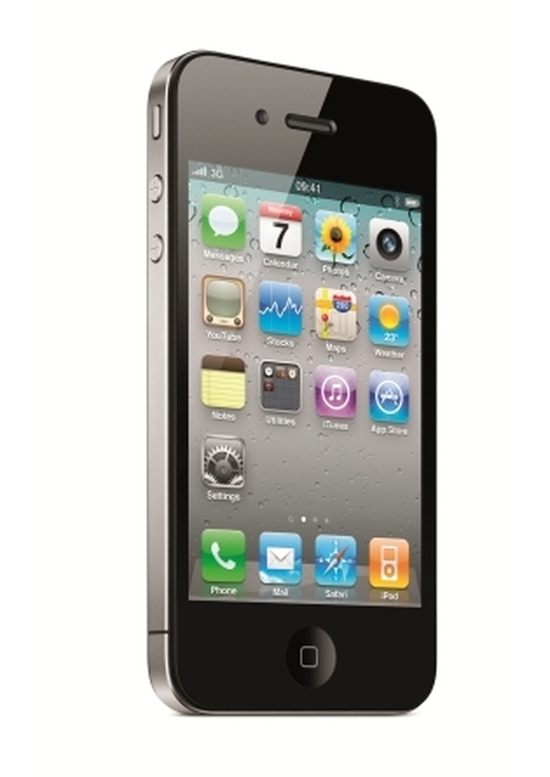 Apple iOS Code Names revealed