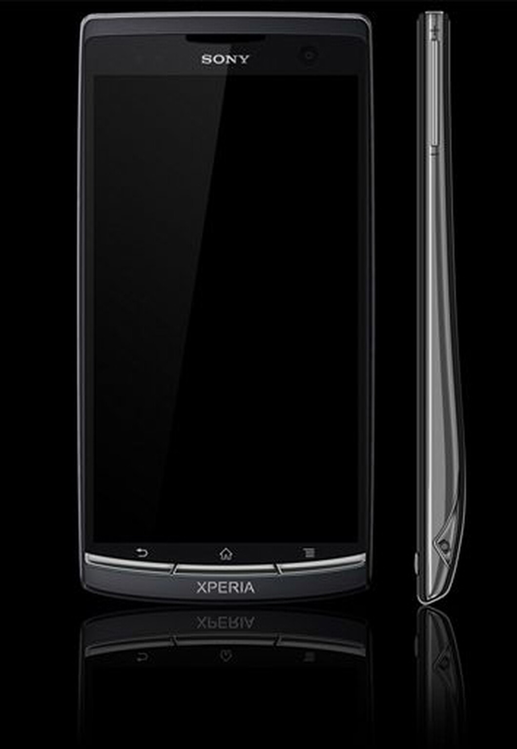 Sony Ericsson: What can we expect in 2012?