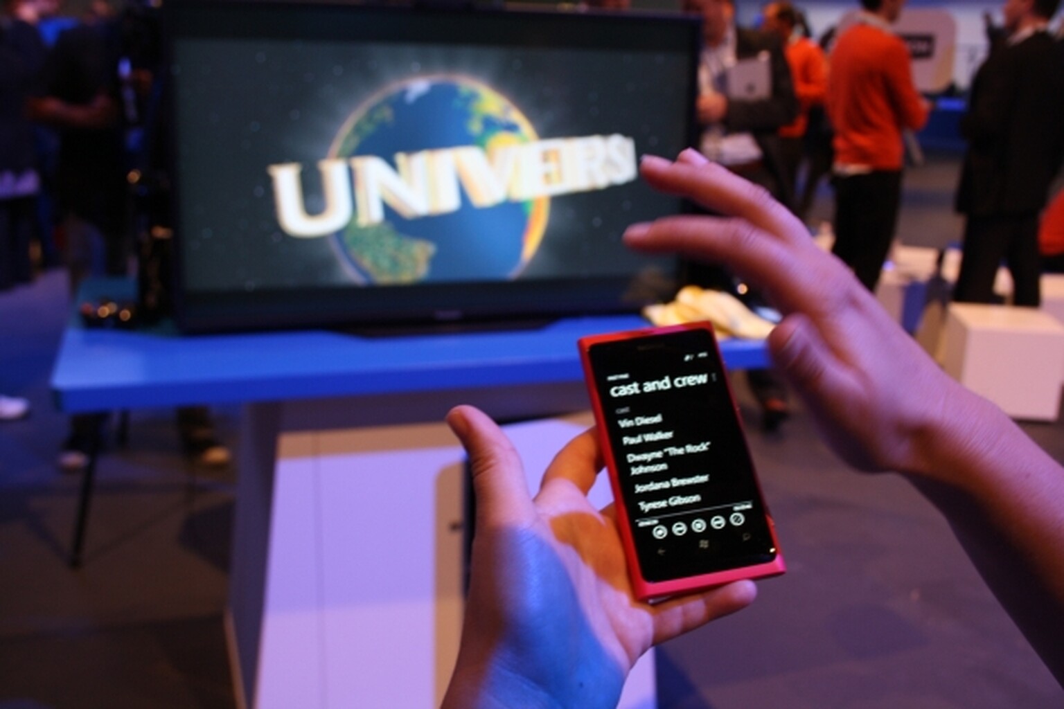Xbox Companion launches tomorrow: LoveFilm primed for the UK, 4oD and Demand 5 coming later this month