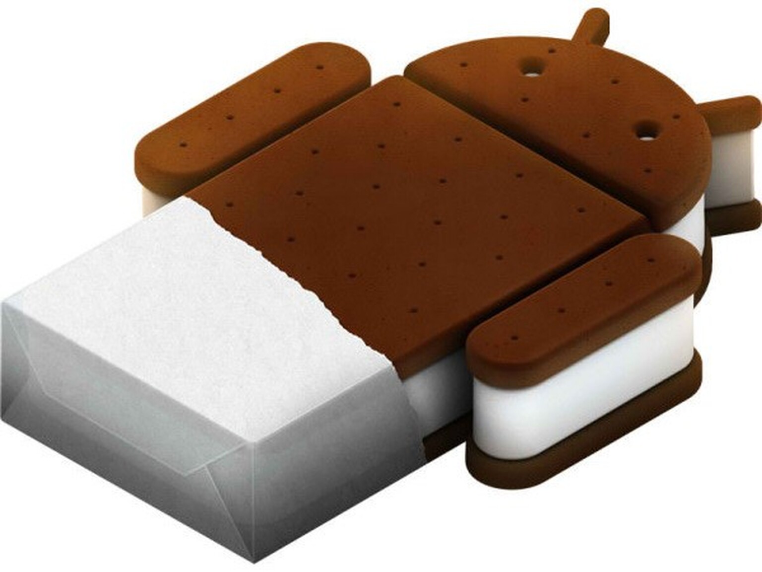 Google employees seeing Nexus S Ice Cream Sandwich update, official rollout soon?