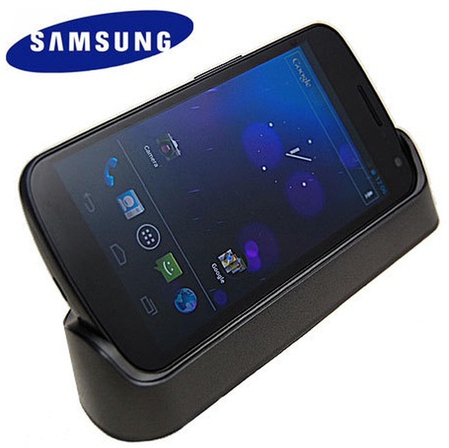 Samsung Galaxy Nexus official accessories break cover, up for pre-order