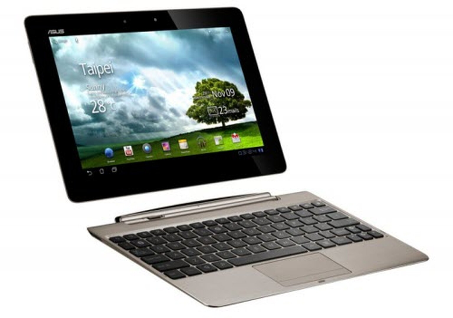 Amazon cancelling Asus Transformer Prime pre-orders