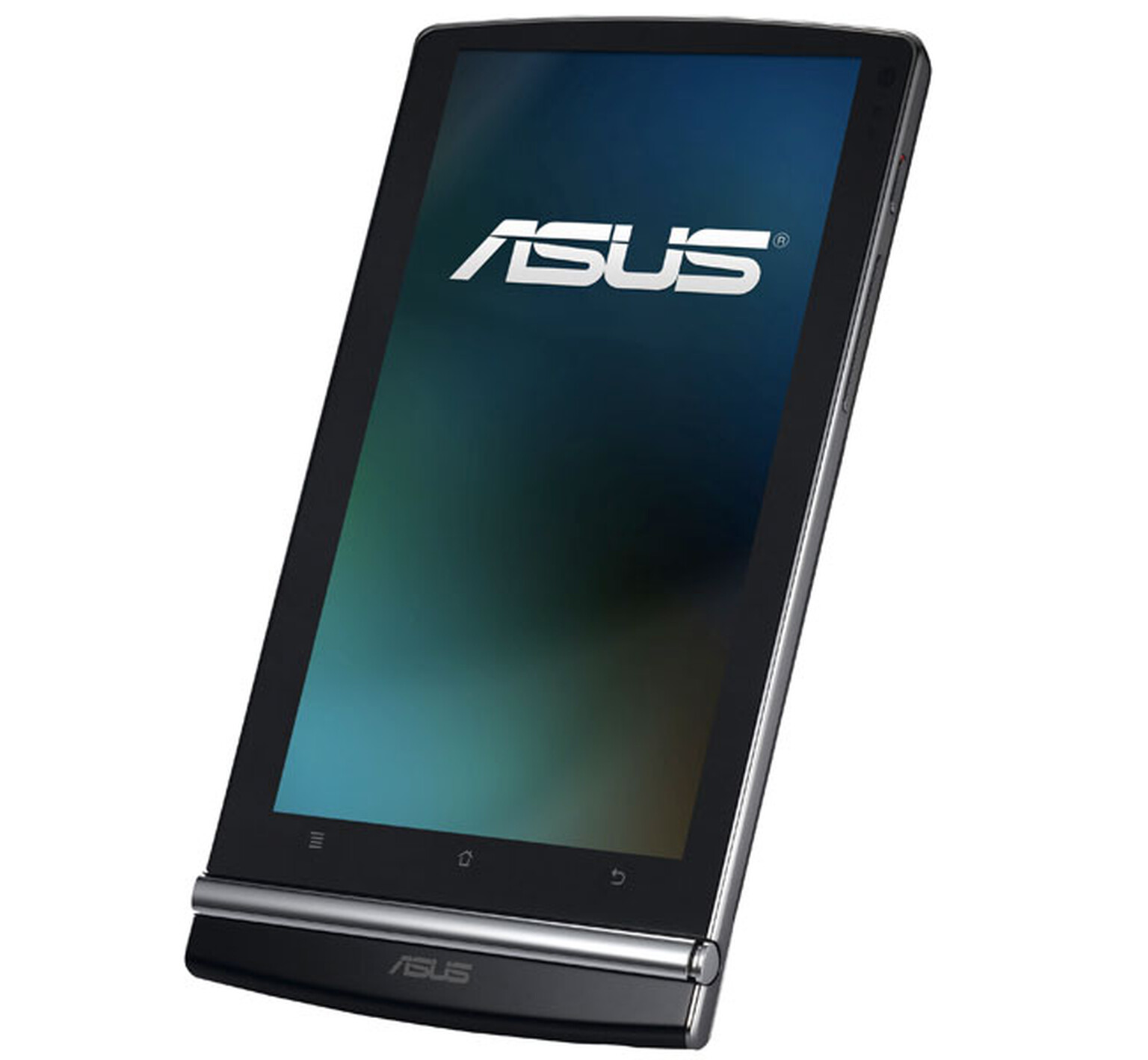 Asus Eee Pad MeMo: 7-inch Android tab arriving January?