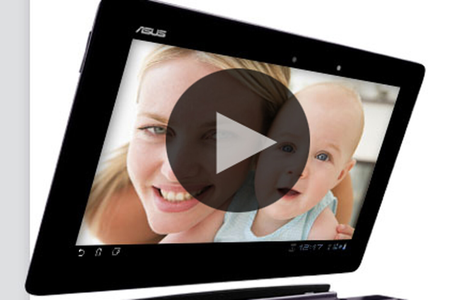 ASUS Transformer Prime: More hands on videos emerge